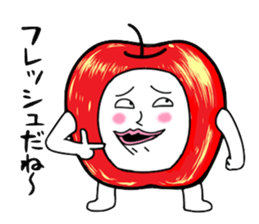 Very strange dog9 sticker #8361648