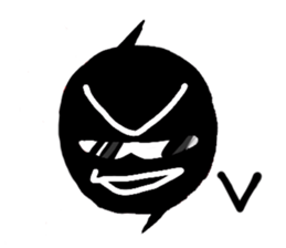 96 chan! 3 sticker #8361703