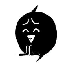 96 chan! 3 sticker #8361709