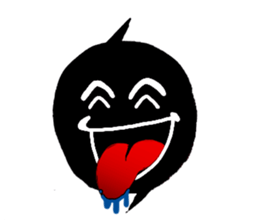 96 chan! 3 sticker #8361722