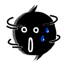 96 chan! 3 sticker #8361726