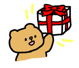 tamo-charactors 2 | tamokuma sticker #8361845