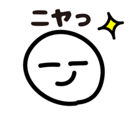 Poor Sticker Vol.1 sticker #8361940