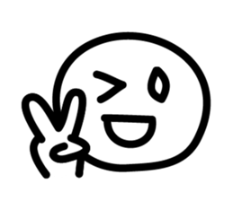 Poor Sticker Vol.1 sticker #8361944