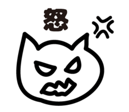 Poor Sticker Vol.1 sticker #8361960