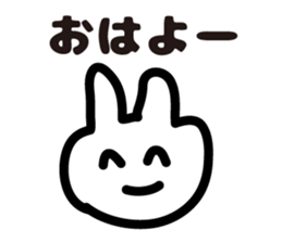 Poor Sticker Vol.1 sticker #8361968