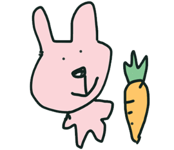 Crazy Animals ~ sticker #8362061