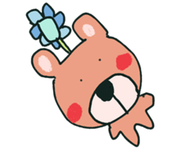 Crazy Animals ~ sticker #8362062