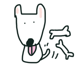 Crazy Animals ~ sticker #8362094