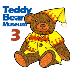 Teddy Bear Museum 3