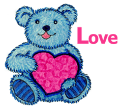 Teddy Bear Museum 3 sticker #8362145