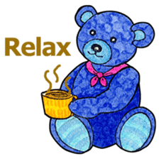 Teddy Bear Museum 3 sticker #8362163