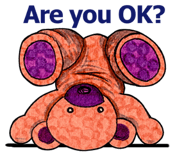 Teddy Bear Museum 3 sticker #8362171