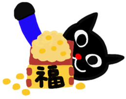 seasonal stamp sticker #8362263