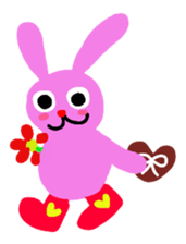 seasonal stamp sticker #8362265