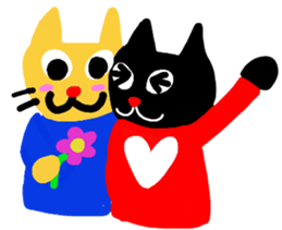 seasonal stamp sticker #8362267