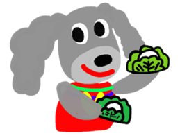 seasonal stamp sticker #8362272