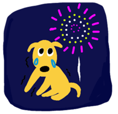 seasonal stamp sticker #8362282