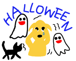 seasonal stamp sticker #8362286