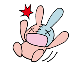 The go! go! Francesca! sticker #8362426