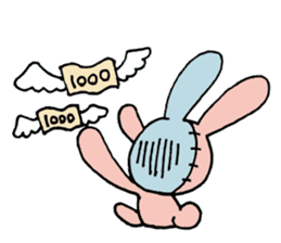 The go! go! Francesca! sticker #8362430