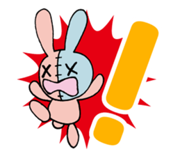 The go! go! Francesca! sticker #8362435