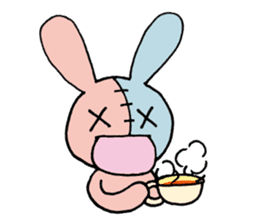 The go! go! Francesca! sticker #8362436