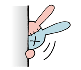 The go! go! Francesca! sticker #8362439