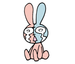 The go! go! Francesca! sticker #8362443