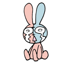 The go! go! Francesca! sticker #8362443