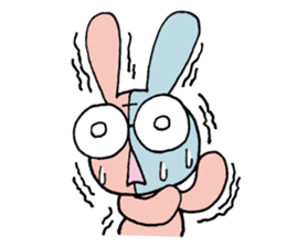 The go! go! Francesca! sticker #8362444