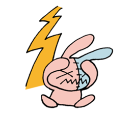 The go! go! Francesca! sticker #8362451