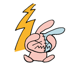 The go! go! Francesca! sticker #8362451