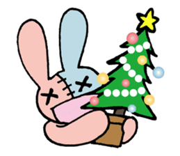 The go! go! Francesca! sticker #8362452