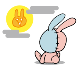 The go! go! Francesca! sticker #8362456