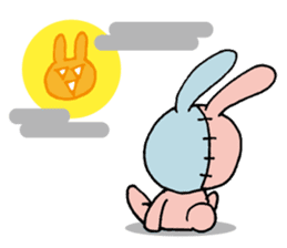 The go! go! Francesca! sticker #8362456