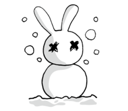 The go! go! Francesca! sticker #8362457