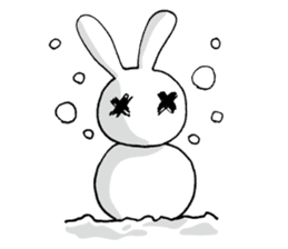 The go! go! Francesca! sticker #8362457