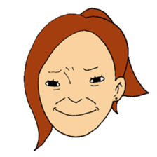 TAKANO sticker #8362821