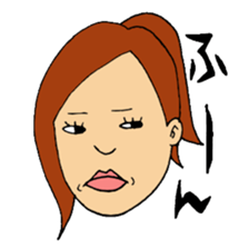 TAKANO sticker #8362822