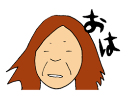 TAKANO sticker #8362826