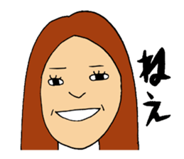 TAKANO sticker #8362828