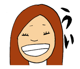 TAKANO sticker #8362830