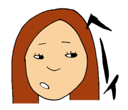 TAKANO sticker #8362833