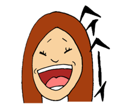 TAKANO sticker #8362834