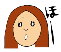 TAKANO sticker #8362839