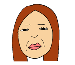 TAKANO sticker #8362844