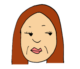 TAKANO sticker #8362845