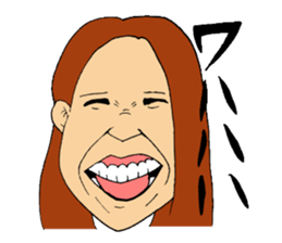 TAKANO sticker #8362850