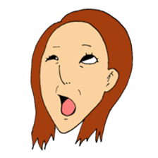 TAKANO sticker #8362855